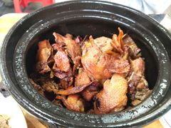 -斯丹姜母鸭·古法干香(涂门街总店)