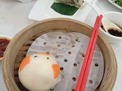 -金华安大酒楼·老牌潮菜·粤式茶点(东方国际店)