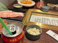 -新石器烤肉(之心城店)