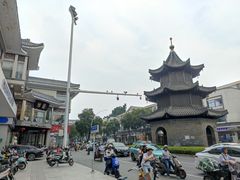 -怡园饭店-餐厅(四望亭店)