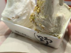 -野人先生现做冰淇淋(西安赛格店)