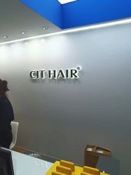 -CIT造型·烫发·染发