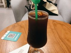 冰美式-归觅·西关小姐人文艺术馆(荔枝湾店)