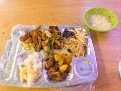 -新红帽自助盒饭(大悦城店)