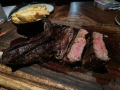 -The Meat & Wine Co Southbank(南岸店)