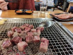 -肉甲韩国木炭烤肉(新壹街1店)