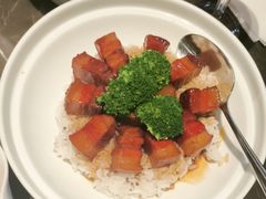 -海派悦庭·海胆烧麦·新融合菜(凯德广场店)