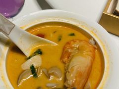 -金链花·泰国餐厅(国贸店)