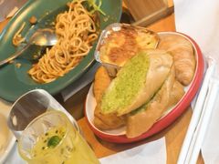 -斗牛士牛排(南京东路店)