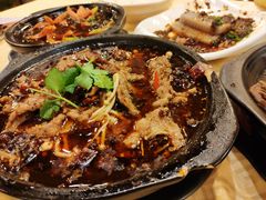 -老砂锅(城北店)