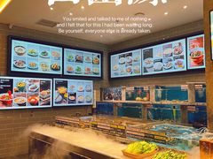 -百富源·海鲜辽菜(和平北大街店)