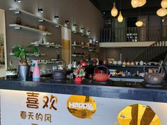 -云间宿茶空间(嘉杰国际广场店)