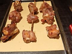 -桂小厨广西菜(万象城店)
