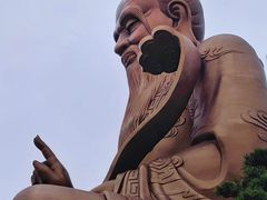 -广东圆玄道观