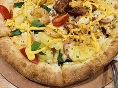 -米斯特比萨(望京西园店)