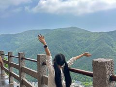 -雁荡山风景名胜区