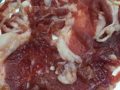-松明一烤肉馆(鲁园店)