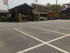 -醉香隆.山水庭院.湖北菜(东湖店)