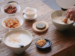 -上席擂茶·新中式青年茶馆(古城店)