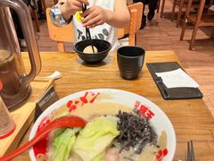 -豚王拉面(澳门银河店)