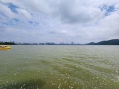 -云龙湖旅游景区