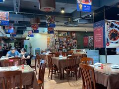 -天下客饭店(中山路店)