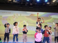 -小鸡哆哆故事屋·儿童乐园(嘉里城店)