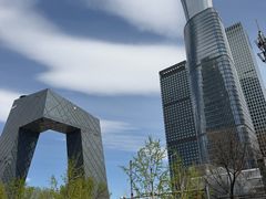 -福楼毕斯罗F Bistronome(国贸商城约会地标景观店)