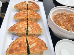 -正德楼果木烤鸭·渔家菜(东港店)