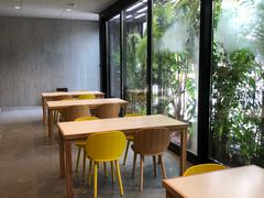用餐区-Soloist 独奏公司(798店)