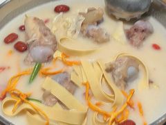-骨之味·筒骨汤火锅(江头店)