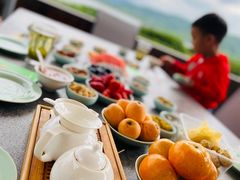 -湖畔居茶楼(湖滨店)