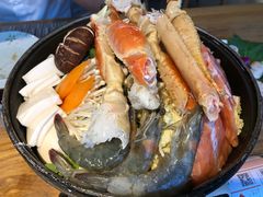 寿喜锅-酒井酱子·深夜食堂(东城汇店)