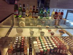 -西安浐灞艾美酒店·汉江餐厅·火锅