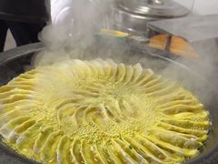 -金胜胖子牛肉锅贴(五福街店)