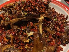 -文和友老长沙龙虾馆(化龙池店)