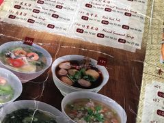 菜单-金莲记(茨厂街店)