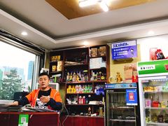 -祥和居炸酱面馆(美食街店)