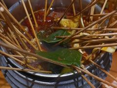 -大叹号啤酒屋·延边料理(建工店)