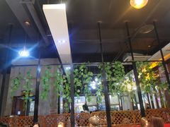 大堂-秋金小炒(金街店)