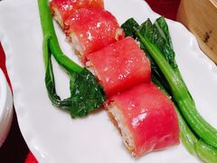 -丰鲤楼•闽南茶楼(仟禧汇店)