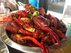 -五七小李子油焖大虾(总店)