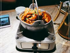-皖香览约·徽菜(新湖广场店)