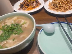 -萧记三鲜烩面(郑汴路店)