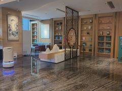 -蓬客精品酒店(南山海岸城购物中心店)