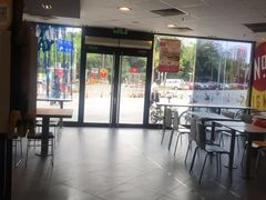 -麦当劳餐厅(龙平西路店)