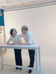 -拾光年华摄影馆(菱角湖公园店)