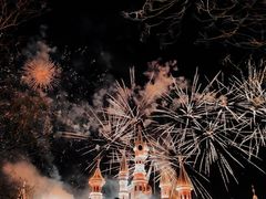 -沈阳方特欢乐世界