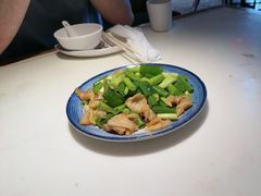 -日丰园海肠水饺·老字号大连海鲜(银泰城店)