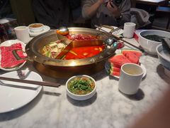 -川味观·鲜货火锅(西湖文化广场店)
